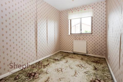 58 Bushbarns, Cheshunt, Waltham Cross, EN7 6EB