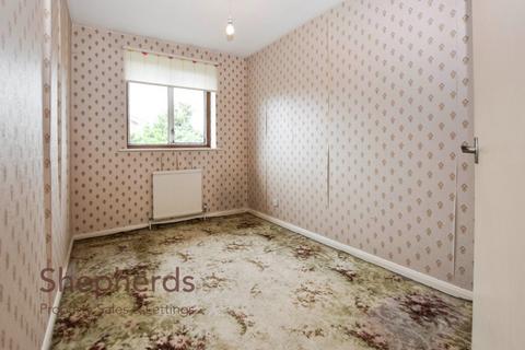 58 Bushbarns, Cheshunt, Waltham Cross, EN7 6EB