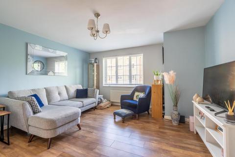 49 Beckett Drive, Osbaldwick, York, YO19 5RX