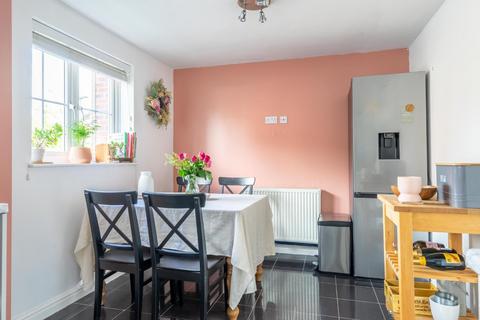 49 Beckett Drive, Osbaldwick, York, YO19 5RX