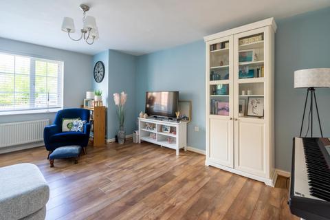 49 Beckett Drive, Osbaldwick, York, YO19 5RX