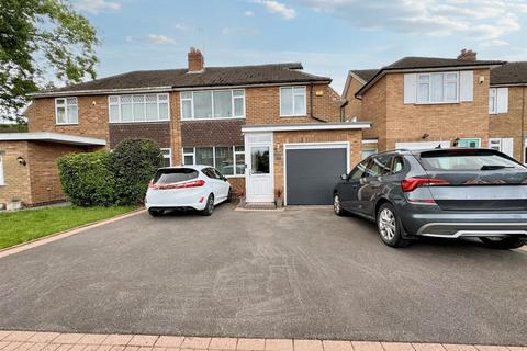 4 bedroom semi-detached house for sale, Holly Wood, Great Barr, Birmingham