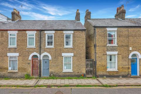 Kingston Street, Cambridge