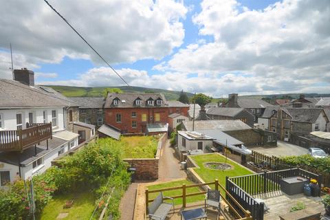 2 bedroom terraced house for sale, East Street, Rhayader