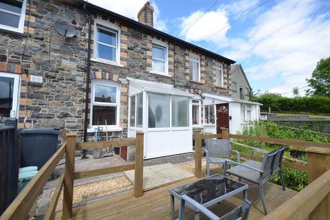 2 bedroom terraced house for sale, East Street, Rhayader