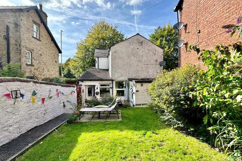 3 bedroom house for sale, Buxton Road, Whaley Bridge, High Peak