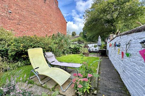 3 bedroom house for sale, Buxton Road, Whaley Bridge, High Peak