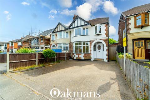 3 bedroom semi-detached house for sale, Steel Road, Birmingham B31