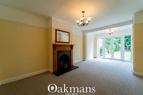 3 bedroom semi-detached house for sale, Steel Road, Birmingham B31