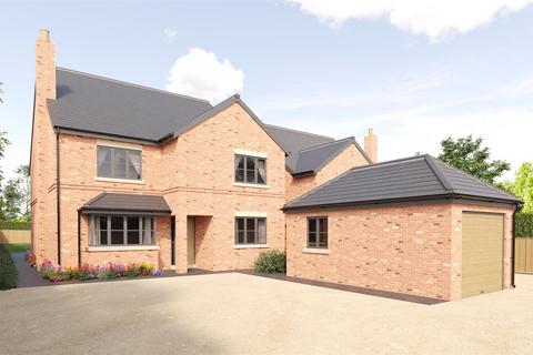 5 bedroom detached house for sale, Riplingham Road, Skidby, Cottingham