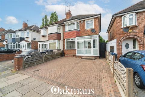 3 bedroom semi-detached house for sale, Kemshead Avenue, Birmingham B31