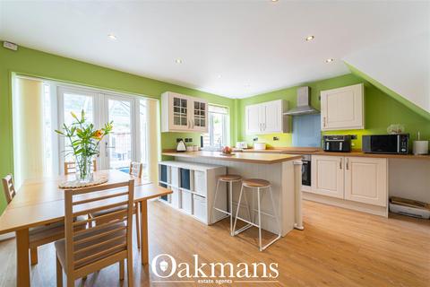 3 bedroom semi-detached house for sale, Kemshead Avenue, Birmingham B31