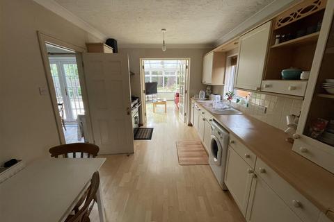 4 bedroom detached house for sale, St Winifreds Road, Bournemouth