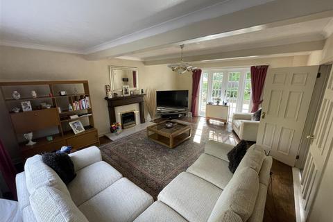 4 bedroom detached house for sale, St Winifreds Road, Bournemouth