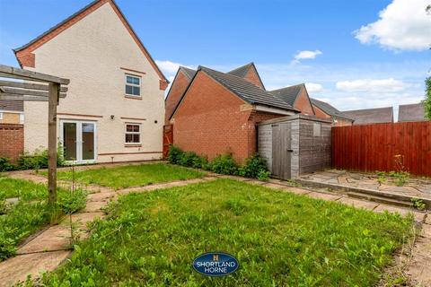 49 Amelia Crescent, Coventry, CV3 1NB