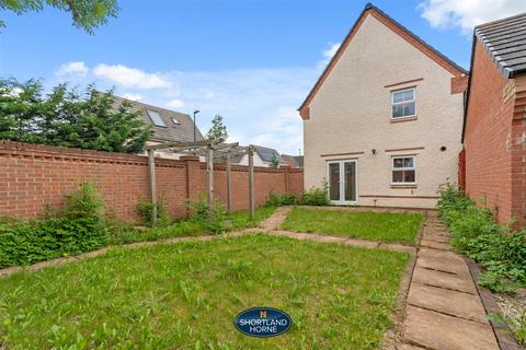 49 Amelia Crescent, Coventry, CV3 1NB