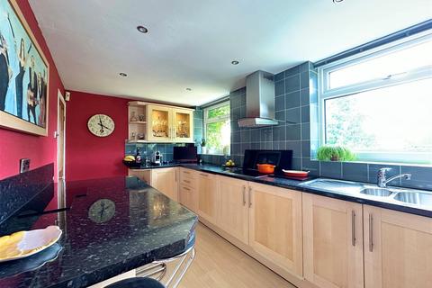 3 bedroom semi-detached house for sale, Chantry Road, Disley, Stockport