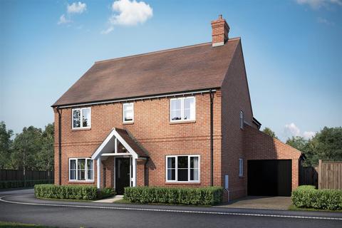 4 bedroom detached house for sale, Haddenham, Buckinghamshire