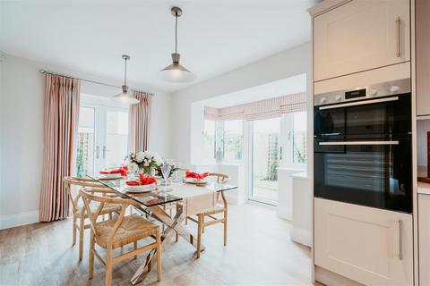 4 bedroom detached house for sale, Haddenham, Buckinghamshire