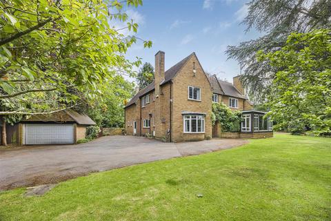 5 bedroom detached house for sale, Noverton Lane, Prestbury, Cheltenham