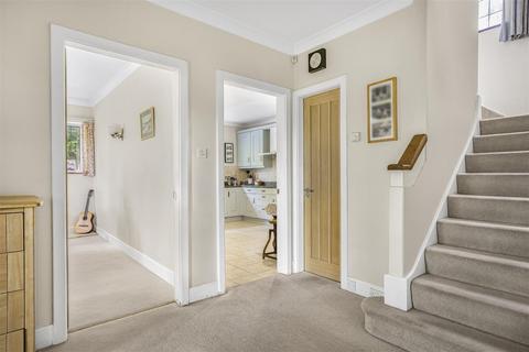 5 bedroom detached house for sale, Noverton Lane, Prestbury, Cheltenham