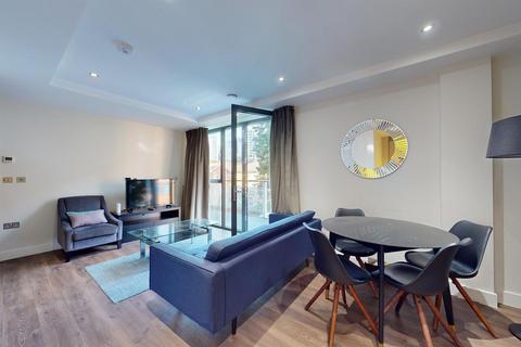 2 bedroom apartment to rent, 80 Back Church Lane, Twyne House Apartments, London