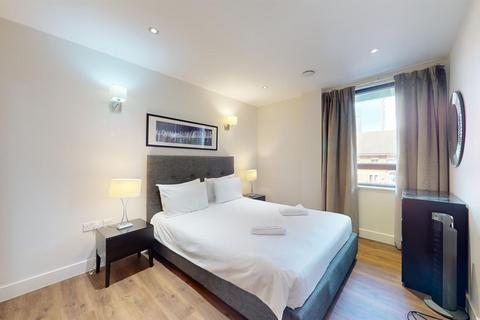 undefined, 80 Back Church Lane, Twyne House Apartments, London