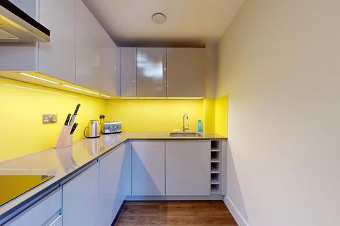undefined, 80 Back Church Lane, Twyne House Apartments, London