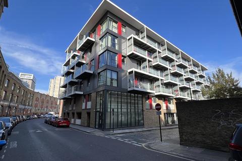 undefined, 80 Back Church Lane, Twyne House Apartments, London