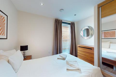 undefined, 80 Back Church Lane, Twyne House Apartments, London