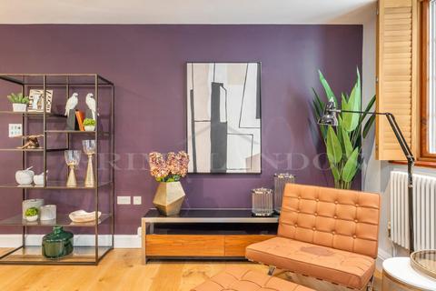 2 bedroom apartment for sale, Gough House,, London EC4A