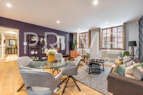 2 bedroom apartment for sale, Gough House, London EC4A