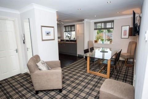 1 bedroom apartment for sale, Cecil Court, Ponteland