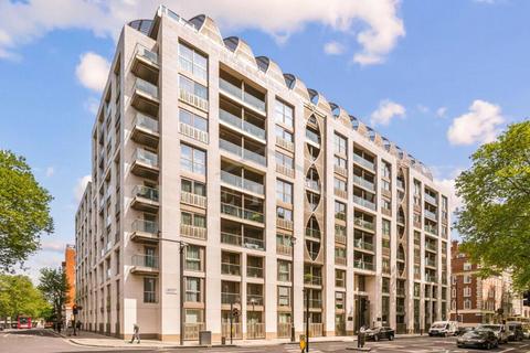 3 bedroom apartment for sale, The Courthouse, Westminster SW1P