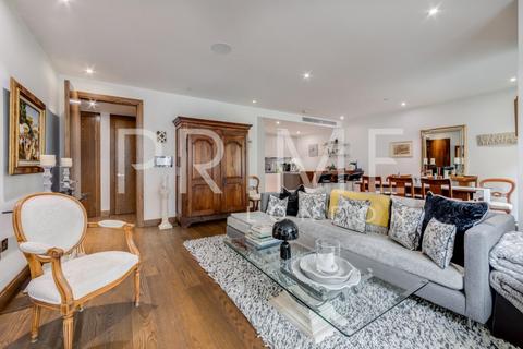 3 bedroom apartment for sale, The Courthouse, Westminster SW1P