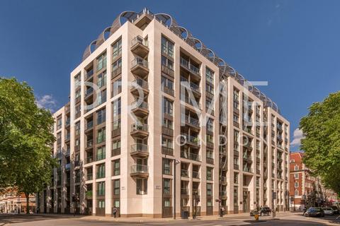 3 bedroom apartment for sale, The Courthouse, Westminster SW1P