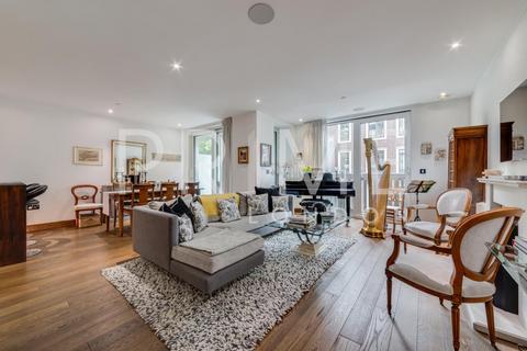 3 bedroom apartment for sale, The Courthouse, Westminster SW1P