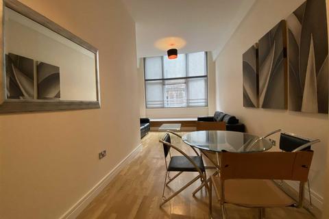 1 bedroom apartment for sale, Millington House, 57 Dale Street