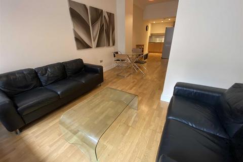 1 bedroom apartment for sale, Millington House, 57 Dale Street