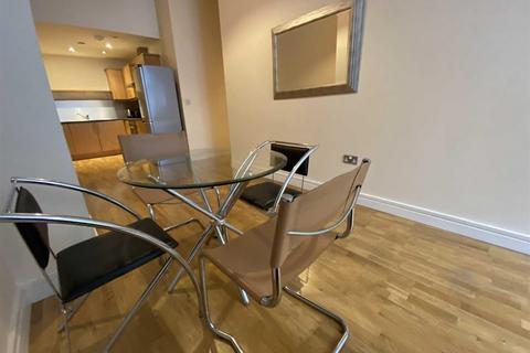 1 bedroom apartment for sale, Millington House, 57 Dale Street