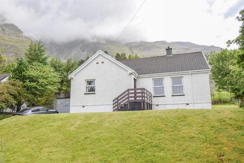 3 bedroom detached bungalow for sale, Viewmount, Torridon, Achnasheen