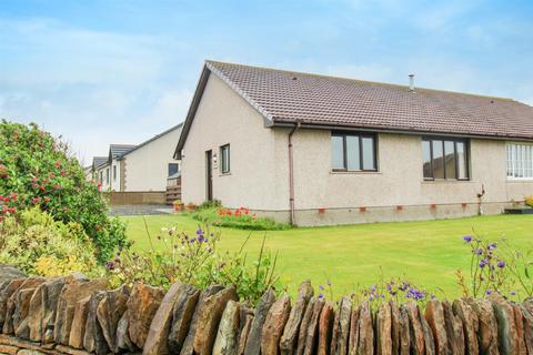 3 bedroom semi-detached house for sale, 12 Coghill Street, Wick