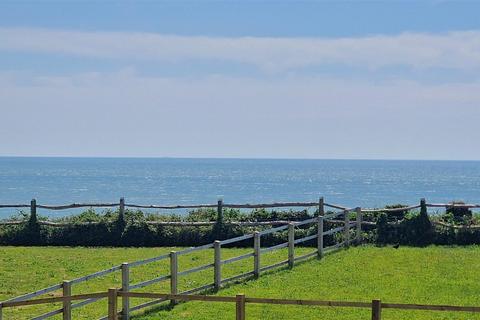 2 bedroom property for sale, SEA VIEWS * BONCHURCH