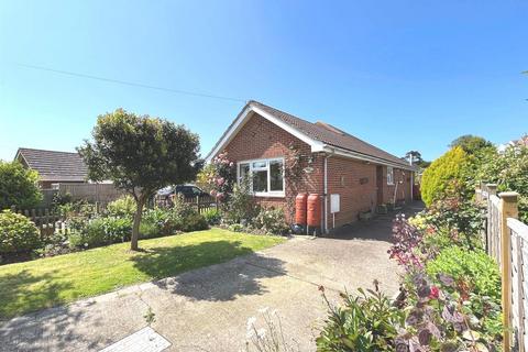 2 bedroom semi-detached bungalow for sale, Bay Road, Freshwater