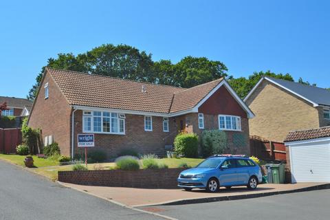 3 bedroom detached bungalow for sale, Totland