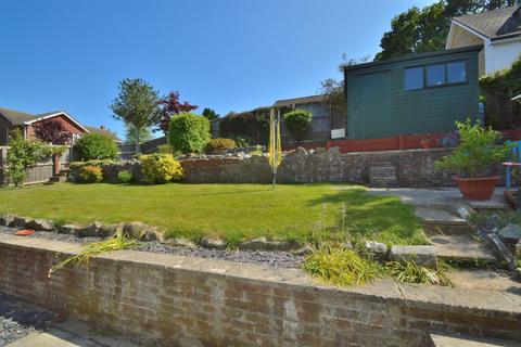 3 bedroom detached bungalow for sale, Totland