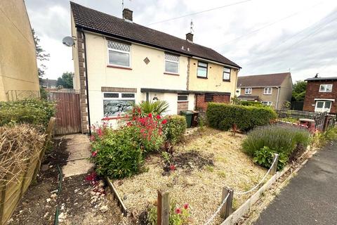 16 Buckfast Square, Corby, NN18 8DT