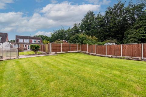 3 bedroom semi-detached house for sale, Fieldway, Wilford, Nottingham