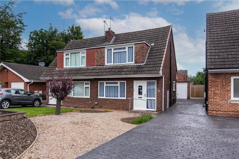 3 bedroom semi-detached house for sale, Fieldway, Wilford, Nottingham