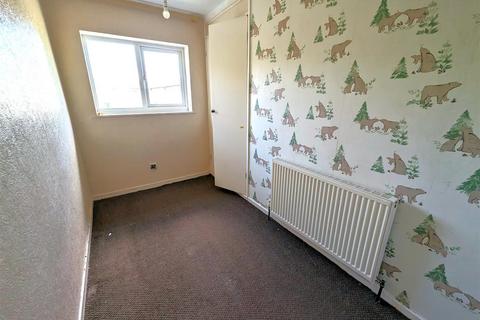 12 Warkton Way, Corby, NN17 2QR